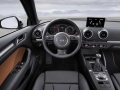 2013 Audi A3 седан