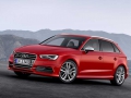 2013 Audi S3 Sportback
