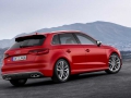 2013 Audi S3 Sportback