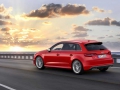 2013 Audi S3 Sportback
