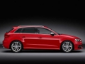 2013 Audi S3 Sportback