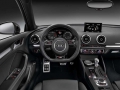 2013 Audi S3 Sportback