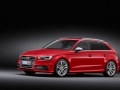 2013 Audi S3 Sportback
