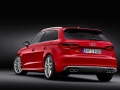 2013 Audi S3 Sportback