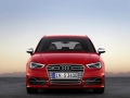 2013 Audi S3 Sportback