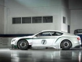 2013 Bentley Continental GT3