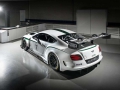 2013 Bentley Continental GT3