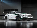 2013 Bentley Continental GT3