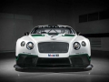2013 Bentley Continental GT3