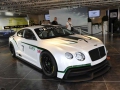 2013 Bentley Continental GT3