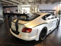 2013 Bentley Continental GT3