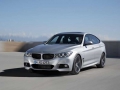 2013 BMW 3-Series GT