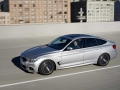 2013 BMW 3-Series GT