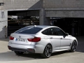 2013 BMW 3-Series GT