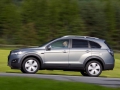 2014 Chevrolet Captiva