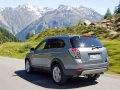 2014 Chevrolet Captiva