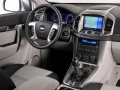 2014 Chevrolet Captiva