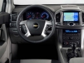 2014 Chevrolet Captiva