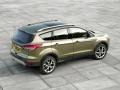 2013 Ford Kuga