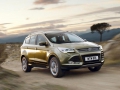 2013 Ford Kuga