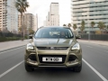 2013 Ford Kuga