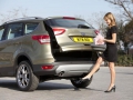2013 Ford Kuga