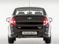 2013 Lada Granta Sport
