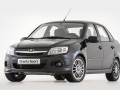 2013 Lada Granta Sport