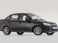 2013 Lada Granta Sport