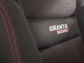2013 Lada Granta Sport