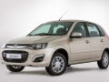 2013 Lada Kalina хетчбэк
