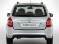 2013 Lada Kalina универсал