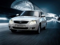 2013 Lada Priora