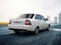 2013 Lada Priora