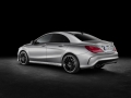 2014 Mercedes-Benz CLA