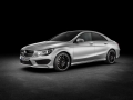 2014 Mercedes-Benz CLA