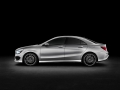 2014 Mercedes-Benz CLA
