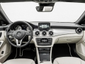 2014 Mercedes-Benz CLA