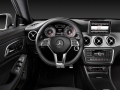 2014 Mercedes-Benz CLA