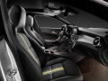 2014 Mercedes-Benz CLA