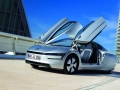 2013 Volkswagen XL1