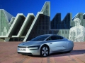 2013 Volkswagen XL1