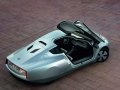 2013 Volkswagen XL1