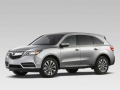 2014 Acura MDX