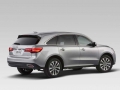 2014 Acura MDX