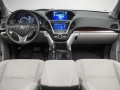 2014 Acura MDX
