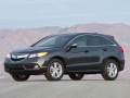 2014 Acura RDX