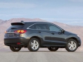 2014 Acura RDX