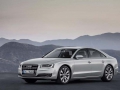 2014 Audi A8