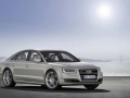 2014 Audi A8